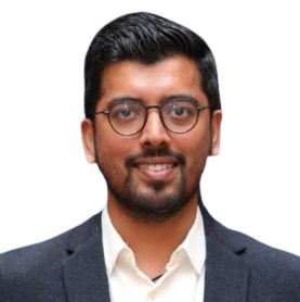 Shridhar Taparia